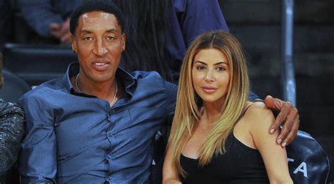 larsa pippen leaked|LARSA PIPPEN